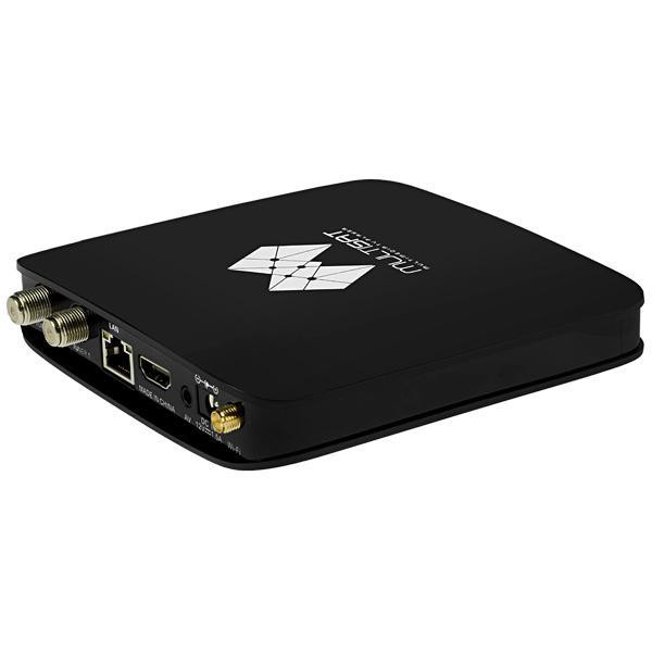 Multisat M200 Full HD Wi-Fi/IPTV/HDMI/USB 