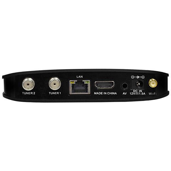 Multisat M200 Full HD Wi-Fi/IPTV/HDMI/USB 