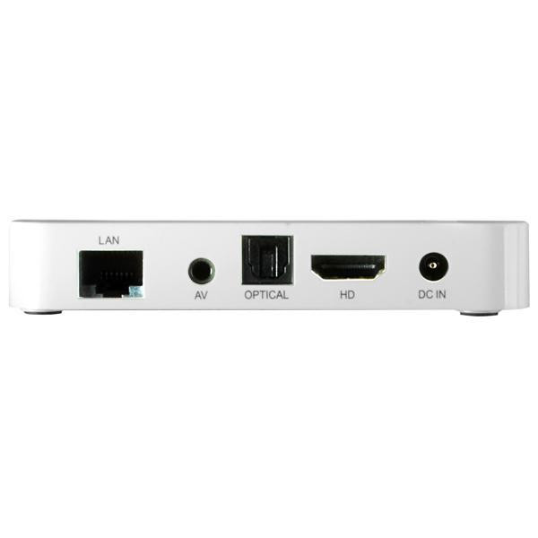 Receptor BTV X B10 4K 16GB Android 8.0 2GB Ram