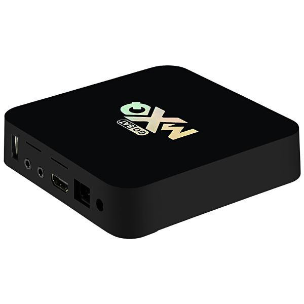 TV Box GoSat MXQ GS-028 Full HD eMMC 8GB + 2GB RAM Android 