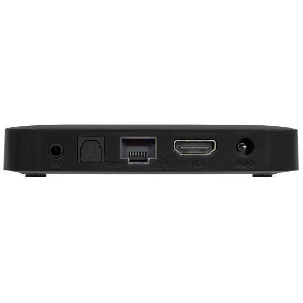 Receptor ipbox X3 Full HD 4K Wi-Fi IPTV