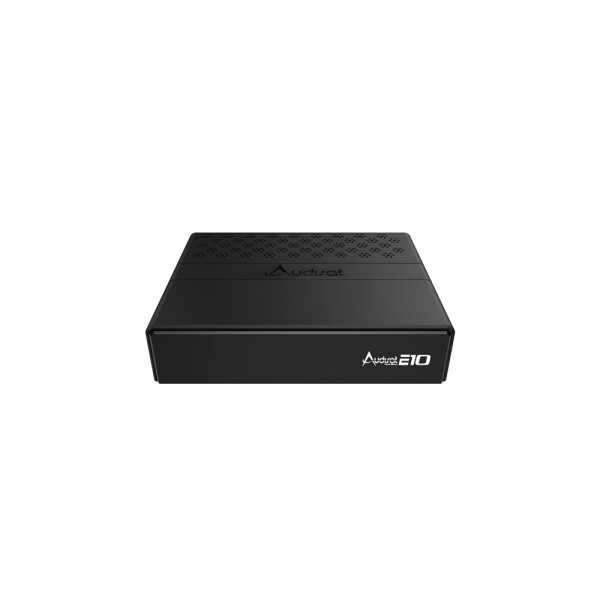 Receptor Audisat E10 FTA Full HD H265