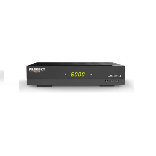 FREESKY FREEDUO MINI-3