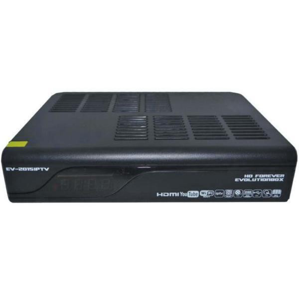 EvolutionBox EV-2015 Full HD Wifi