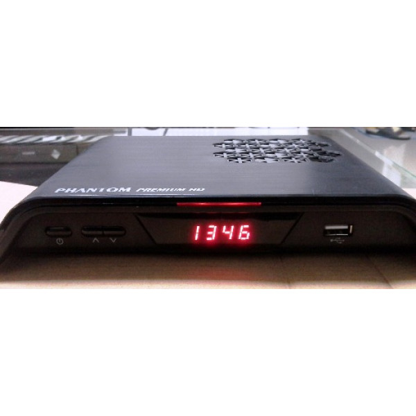 Phantom Premium HD IKS SKS