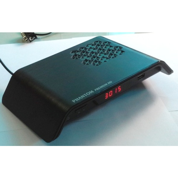 Receptor Phantom Premium HD