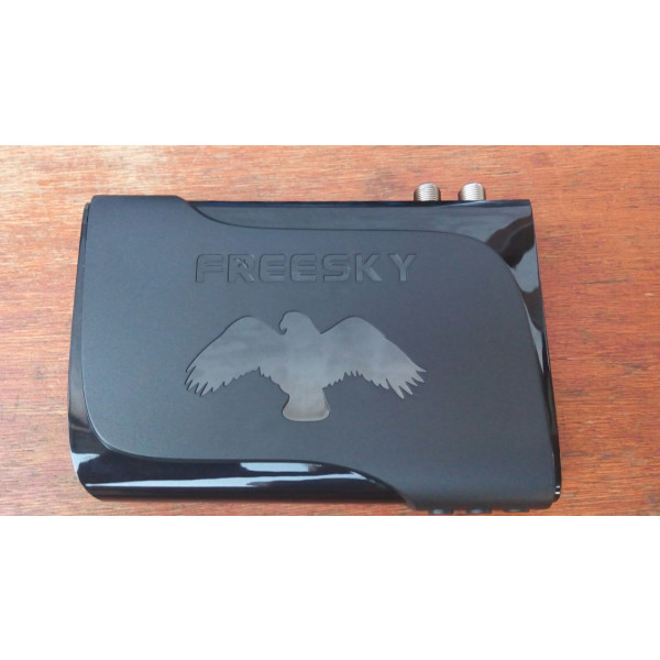 Receptor Freesky Maxx 