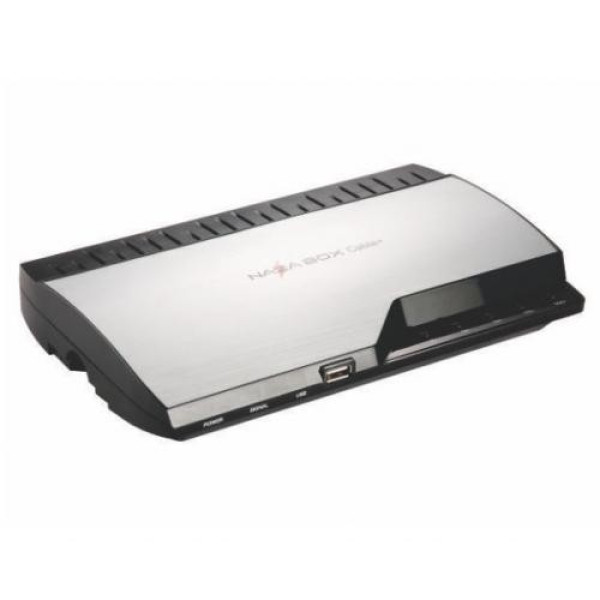Nazabox Cabo+ HDTV