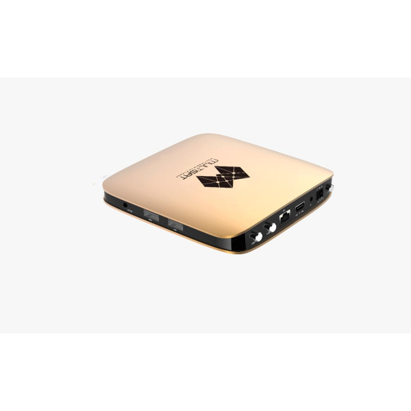 Multisat M200 Full HD Wi-Fi/IPTV/HDMI/USB 