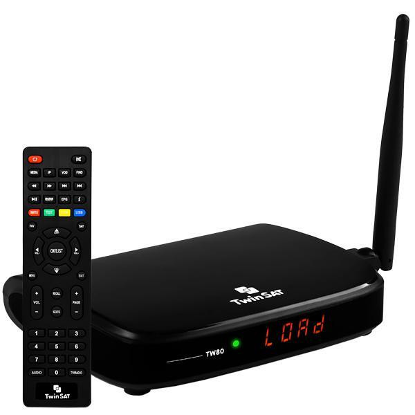 Twinsat TW80 CS Wi-Fi