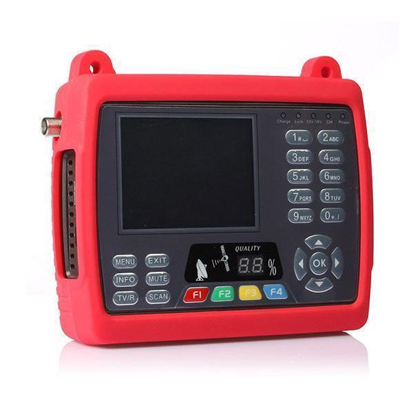 Localizador de Satélite Satlink WS-6950