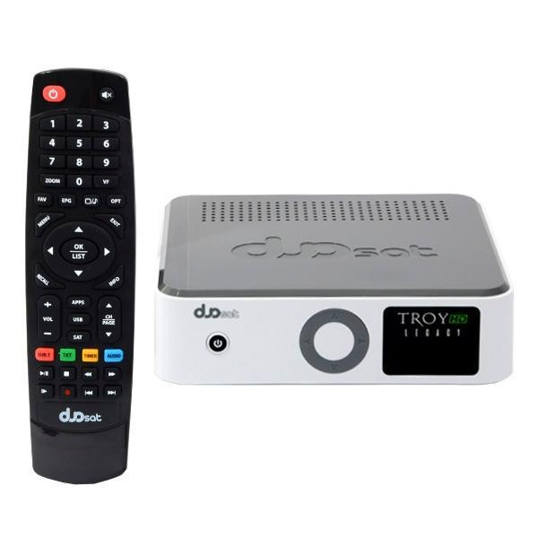 Duosat Troy