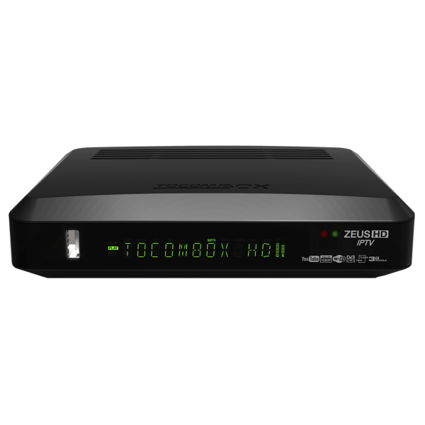 Tocombox Zeus