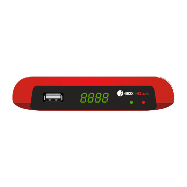 Ibox Hd Ultra