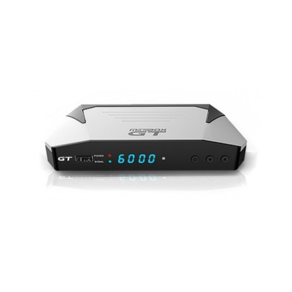 Receptor FTA MiuiBOX GT WiFi USB
