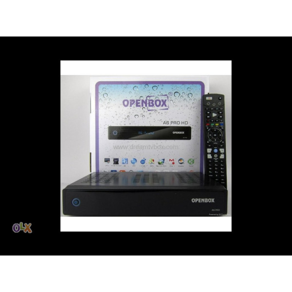 Openbox A6