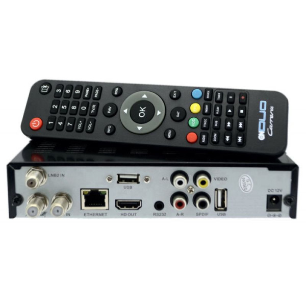 Onduo Carrera HD