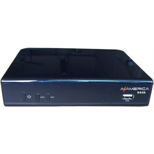 Azamerica S-926 Full HD USB 