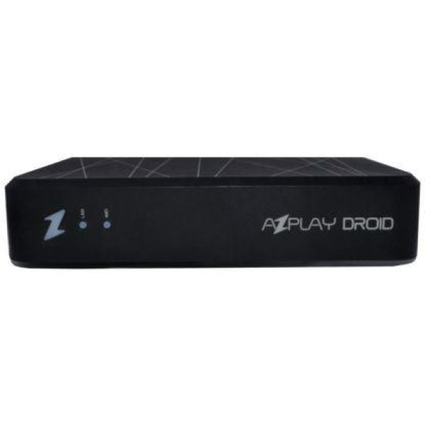 Receptor Azplay Droid 
