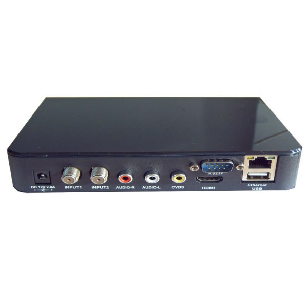 Azamerica S-926 Full HD USB 