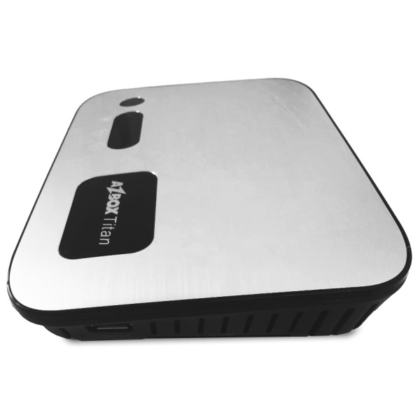 azbox titan