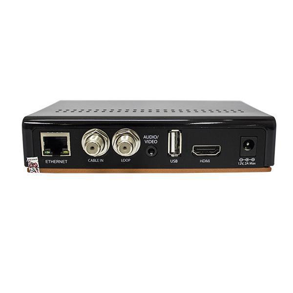 Receptor Net Line X99HD
