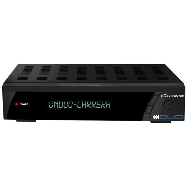 Receptor FTA Onduo Carrera HD