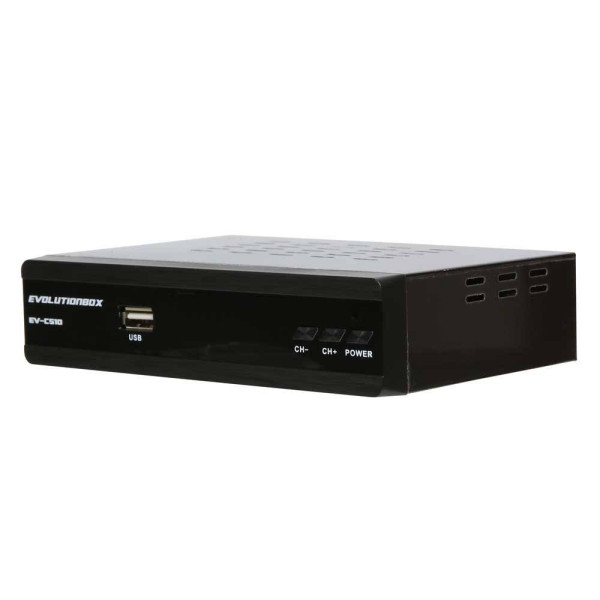 Evolutionbox Ev-cs10