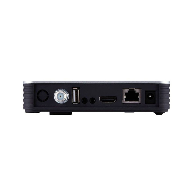 Receptor Mega System MS-110 USB/HDMI/WIFI