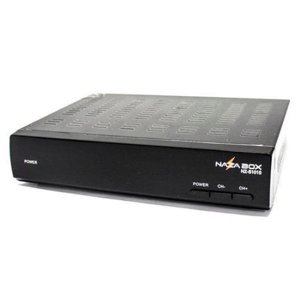 Receptor Nazabox Satelite 