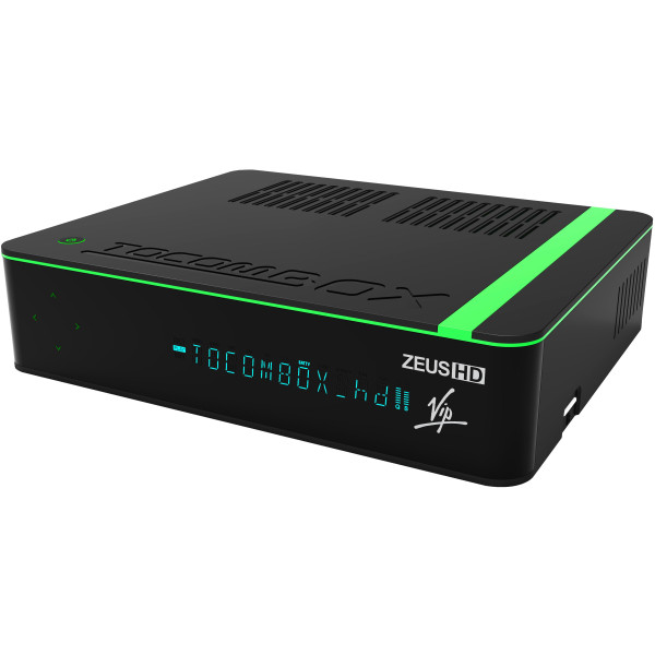 Tocombox Zeus Vip
