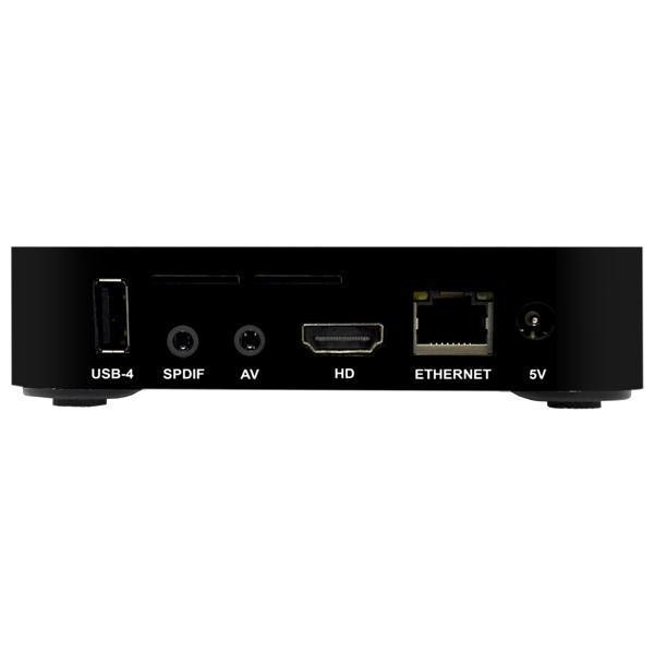 Receptor FTA H.TV 