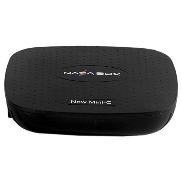 Receptor Nazabox New mini C - Confira