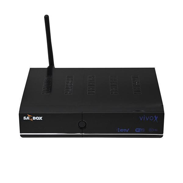 SatBox Vivo X