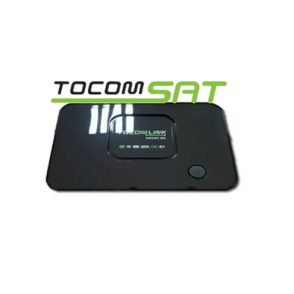 TocomLink Ghost