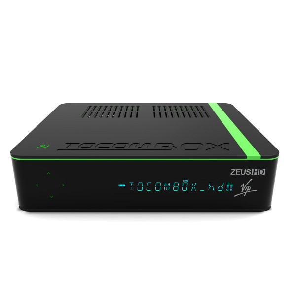 Tocombox Zeus Vip