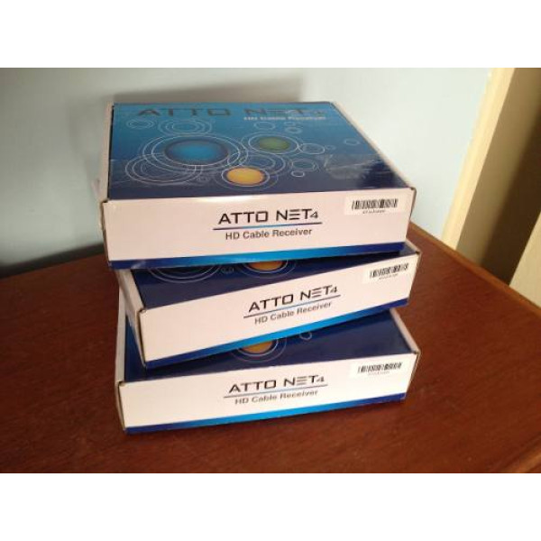 Atto Net4 Mini IPTV
