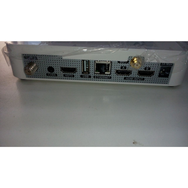 Receptor Atto
