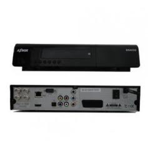 Azbox Bravoo