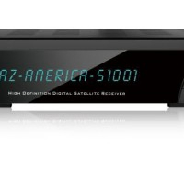 Azamerica S1001 - Compre já!