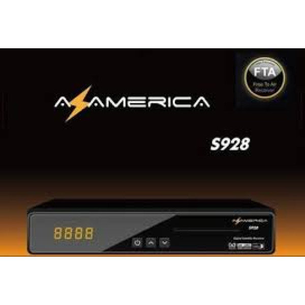 Azamerica s928