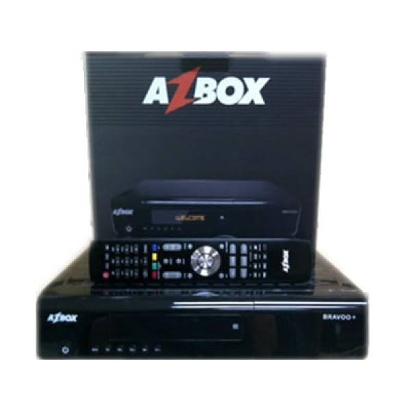 Azbox Bravoo
