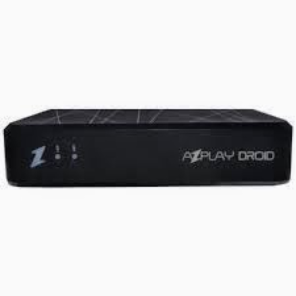 AzPlay Droid apenas CS
