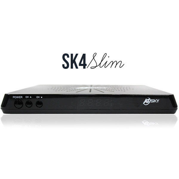 AZSKY SK-4 SLIM