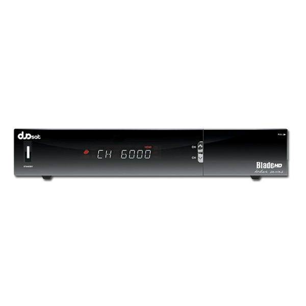 Duosat Blade Black Series