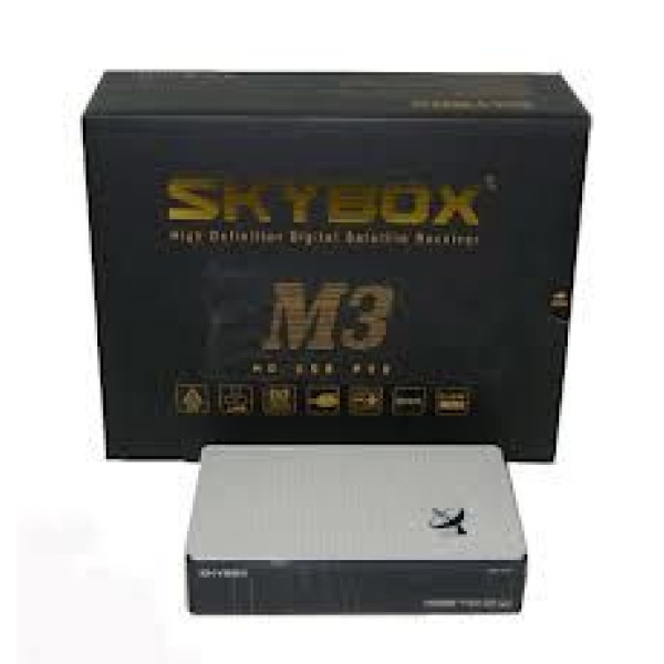 SKYBOX M3 HD Full