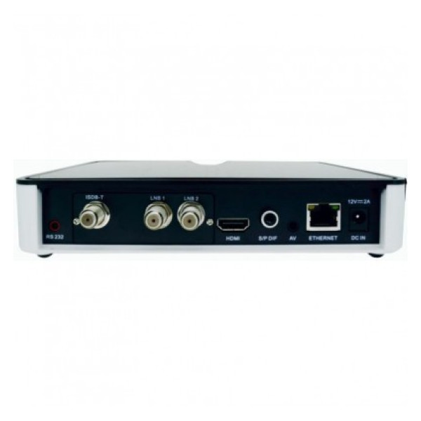 Receptor Cinebox Fantasia MAXX