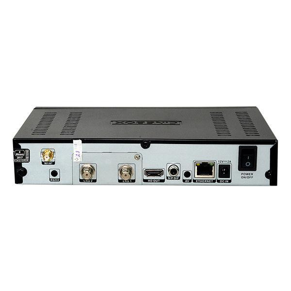 Receptor Cinebox Legend X2 IKS