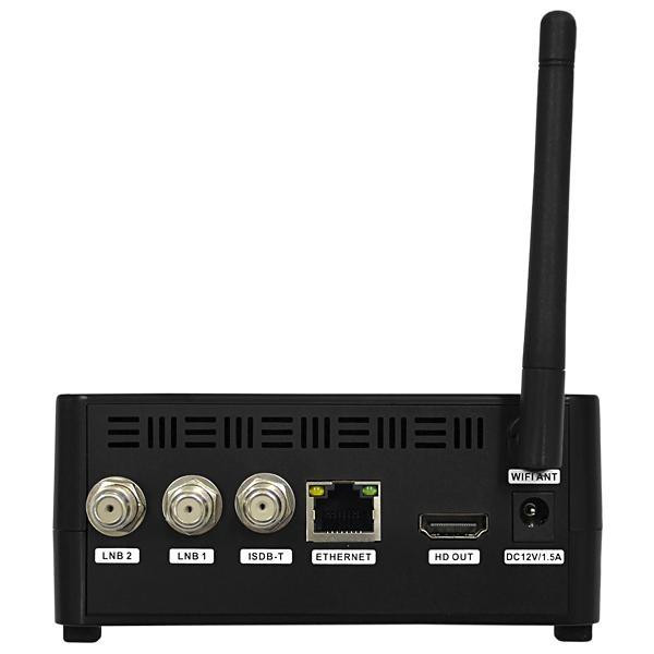 CineBox Maximus Z 