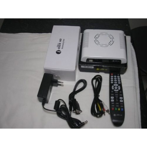 Ibox New Mini